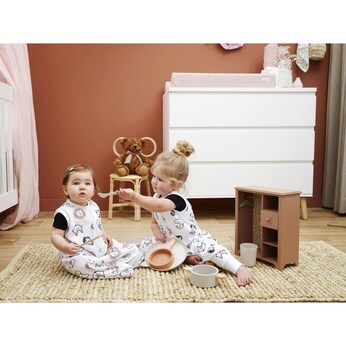Sommer-Sleepoverall 0.5 TOG