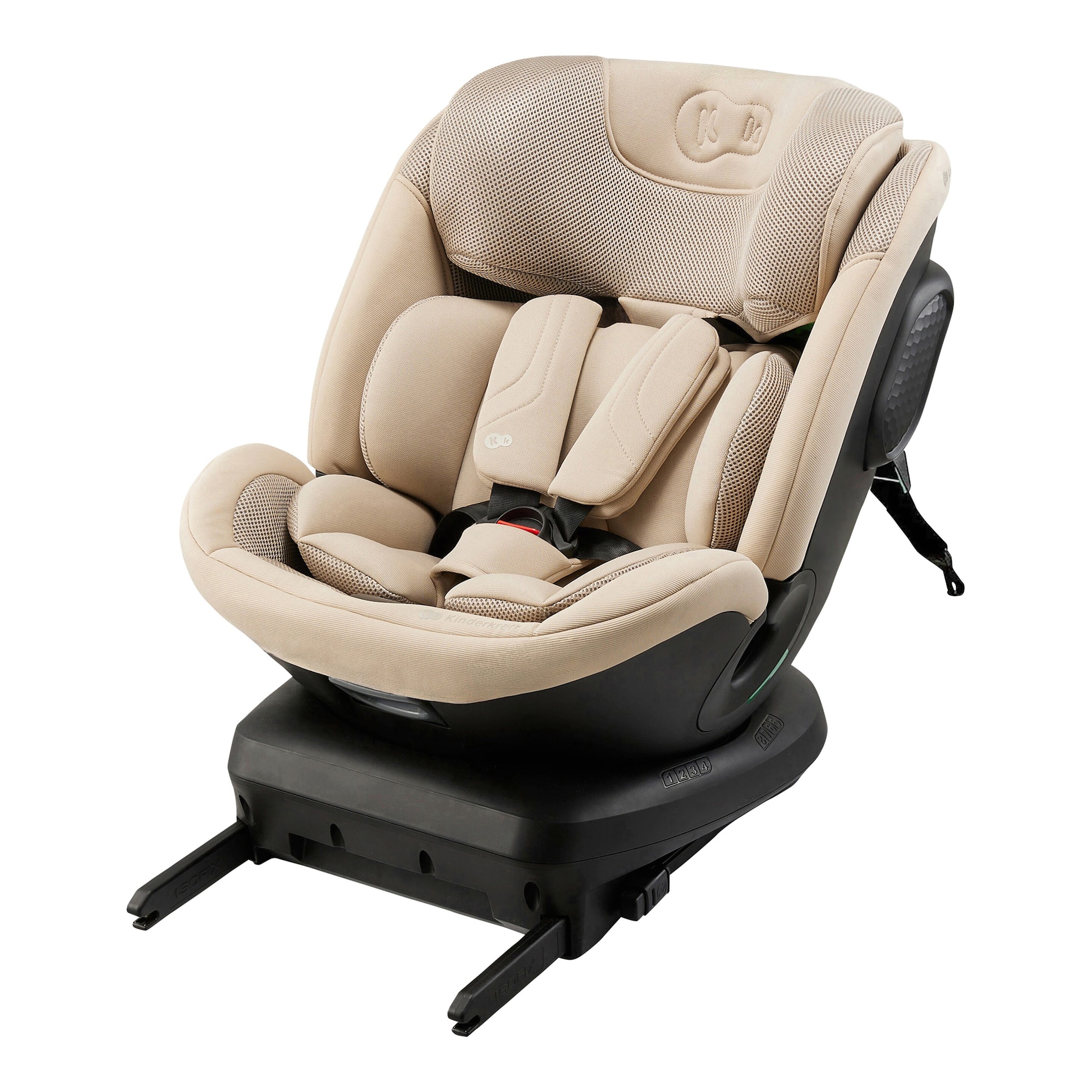 Kindersitz XPEDITION 3