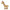 Kuscheltier Giraffe Kaya 33cm