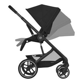 Kinderwagen BALIOS S LUX 