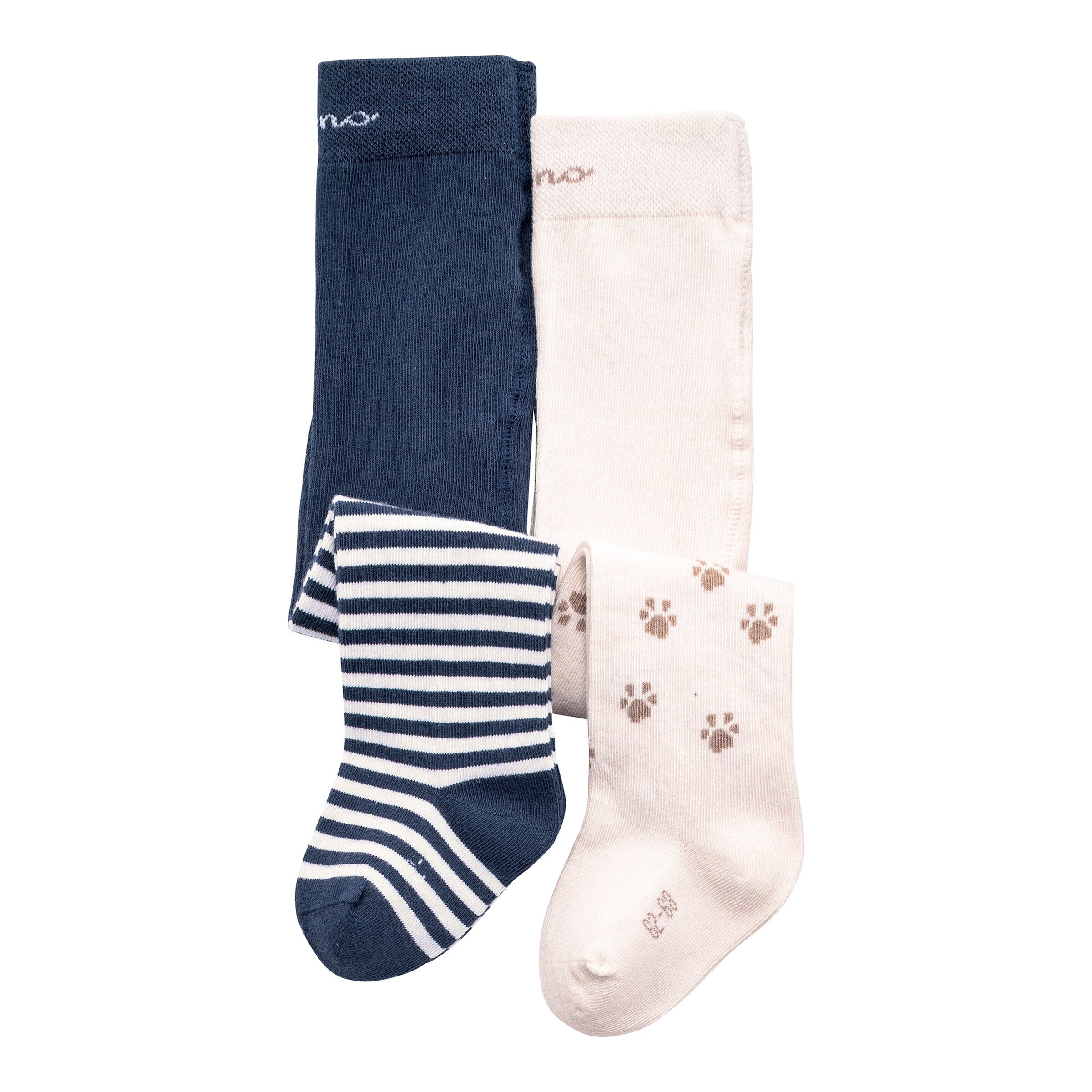 Bornino Lieblinge 2er-Pack Strumpfhose