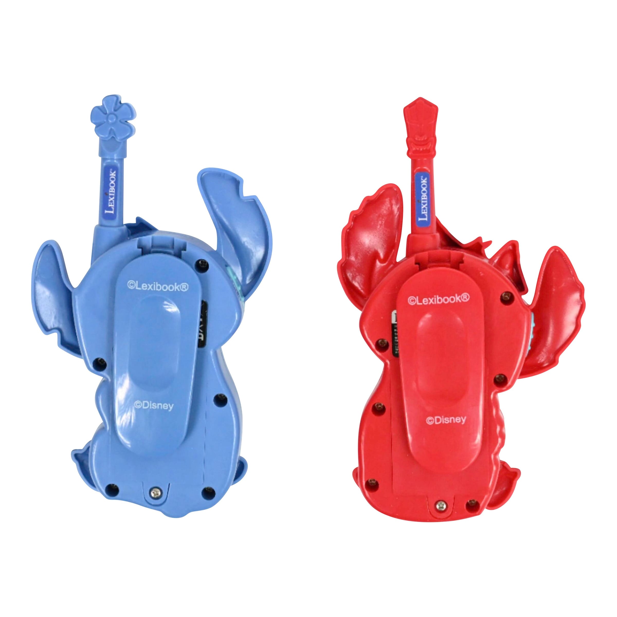 Lexibook Walkie Talkie Disney Stitch