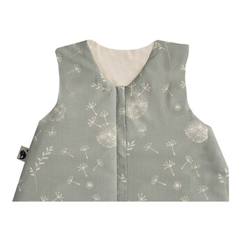 Sommerschlafsack Organic Cotton 0.5 TOG