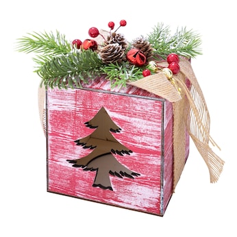 Cadeau décoratif