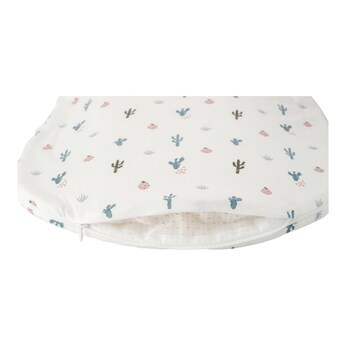 Ganzjahresschlafsack Liebmich 2.5 TOG