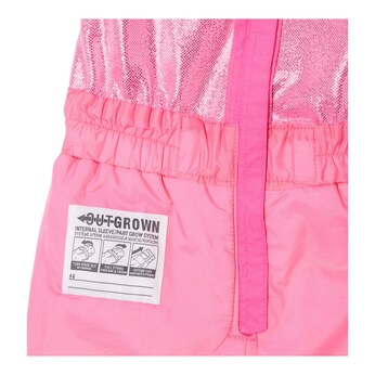 2-tlg. Set Schneejacke und Schneehose Buga