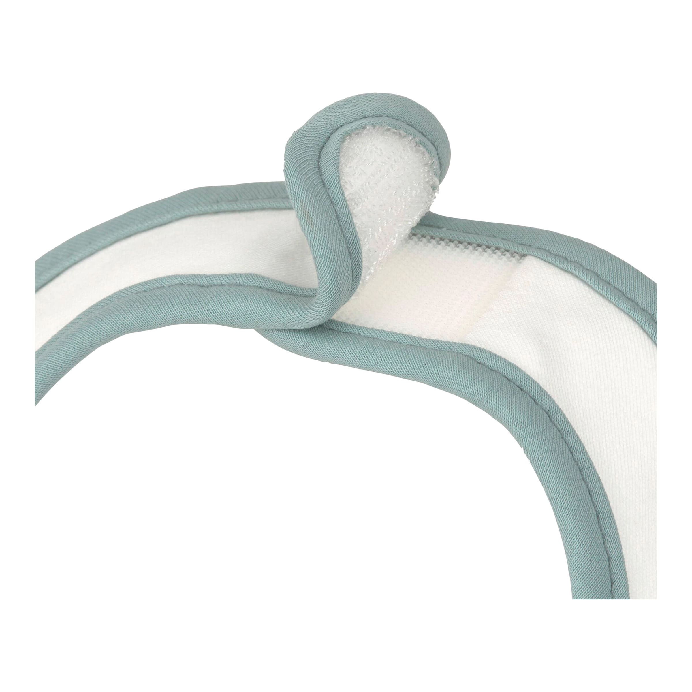 3er-Pack Babylätzchen