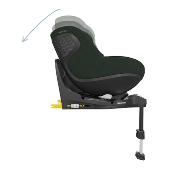 Kindersitz Pearl 360 Pro i-Size