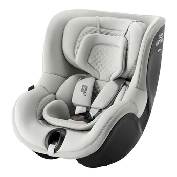 Kindersitz DUALFIX 5Z LUX