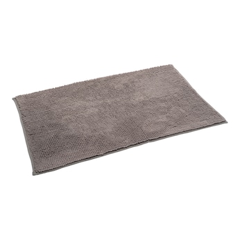 Superzachte badmat, 80x50 cm