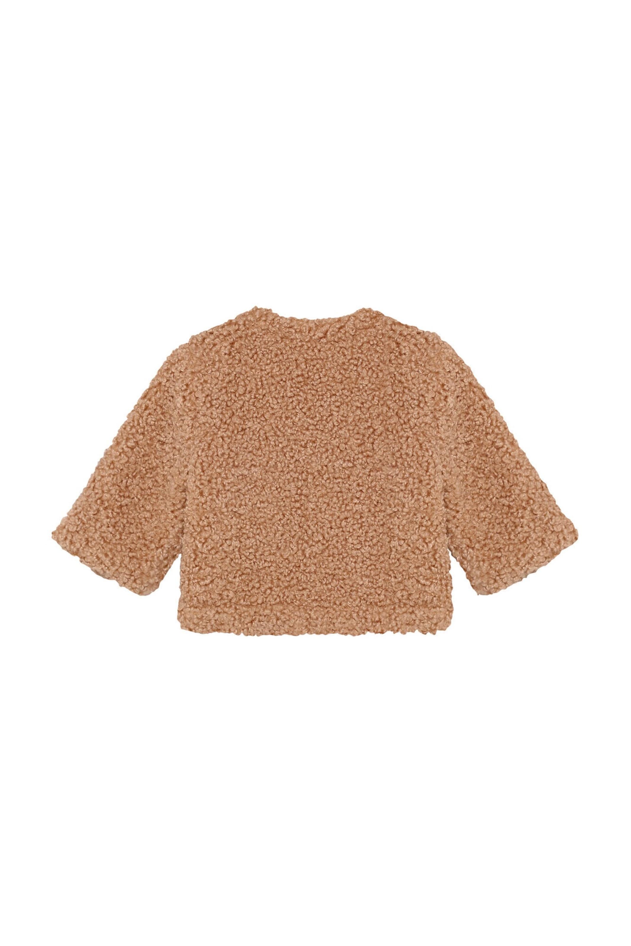 Noppies Newborn Jacke indoor