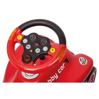Lenkrad Multi-Sound-Wheel