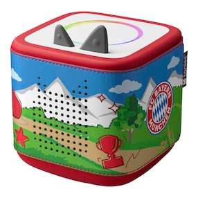 Housse Toniebox 2 - FC Bayern München