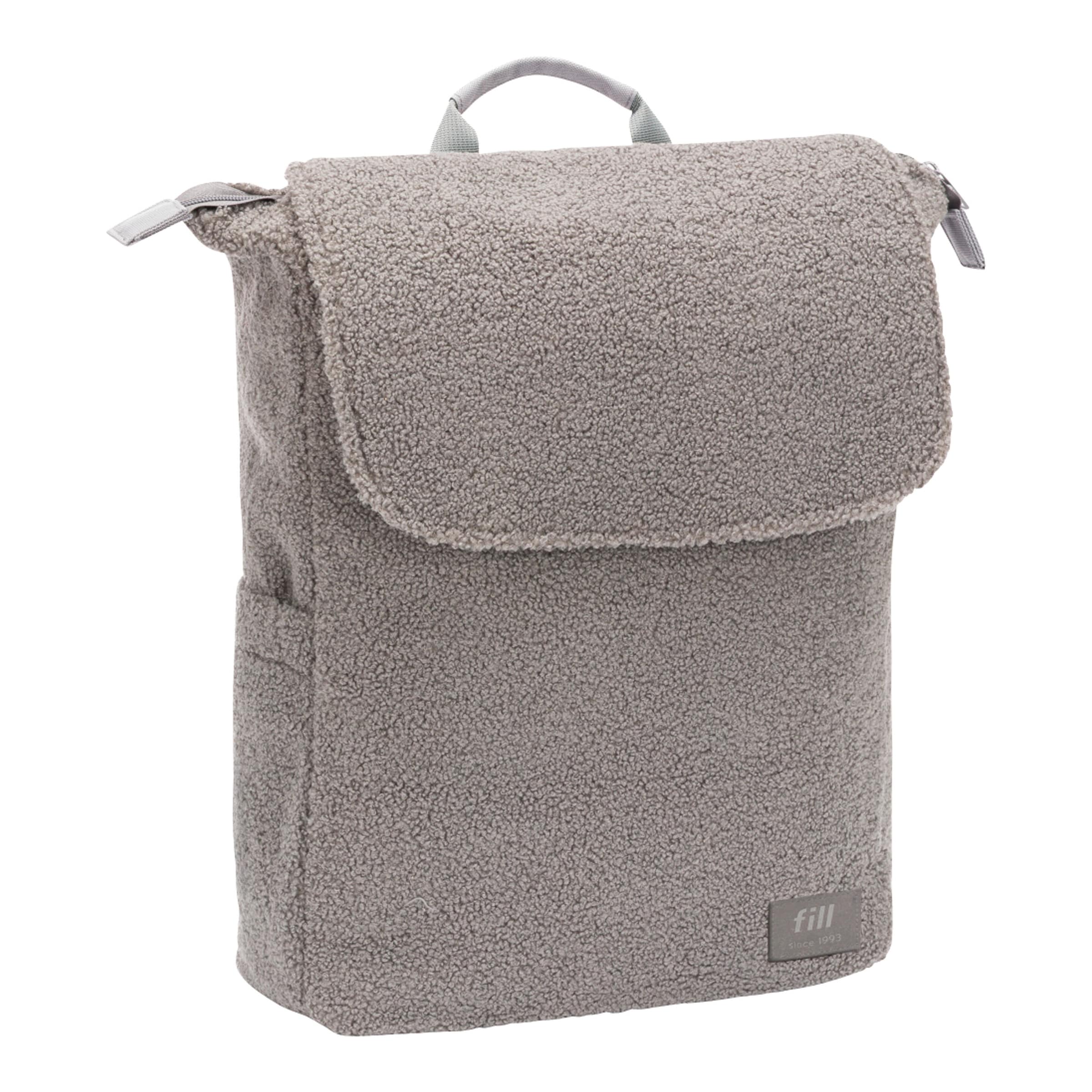 Fillikid Wickelrucksack Teddy