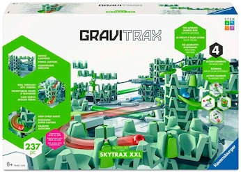 Action-Set XXL Skytrax