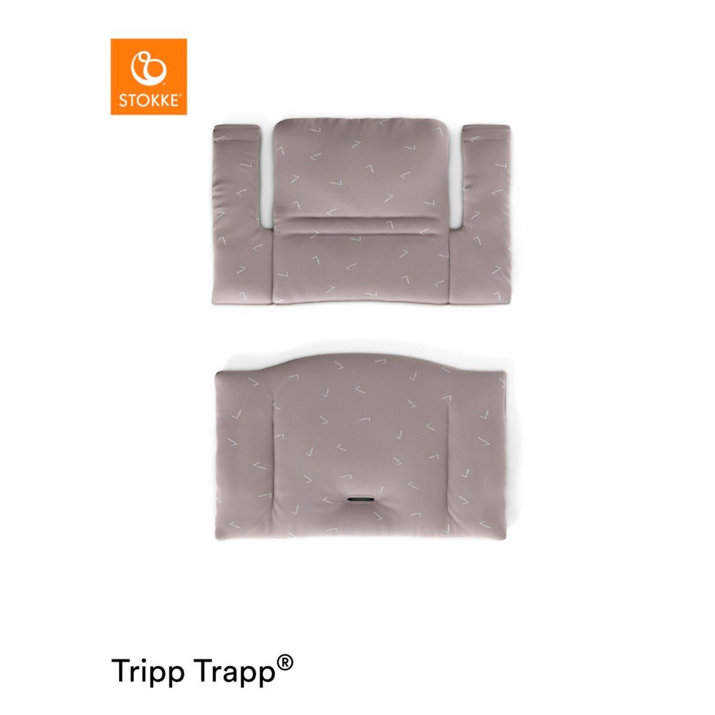 Tripp trapp outlet terrazzo petrol