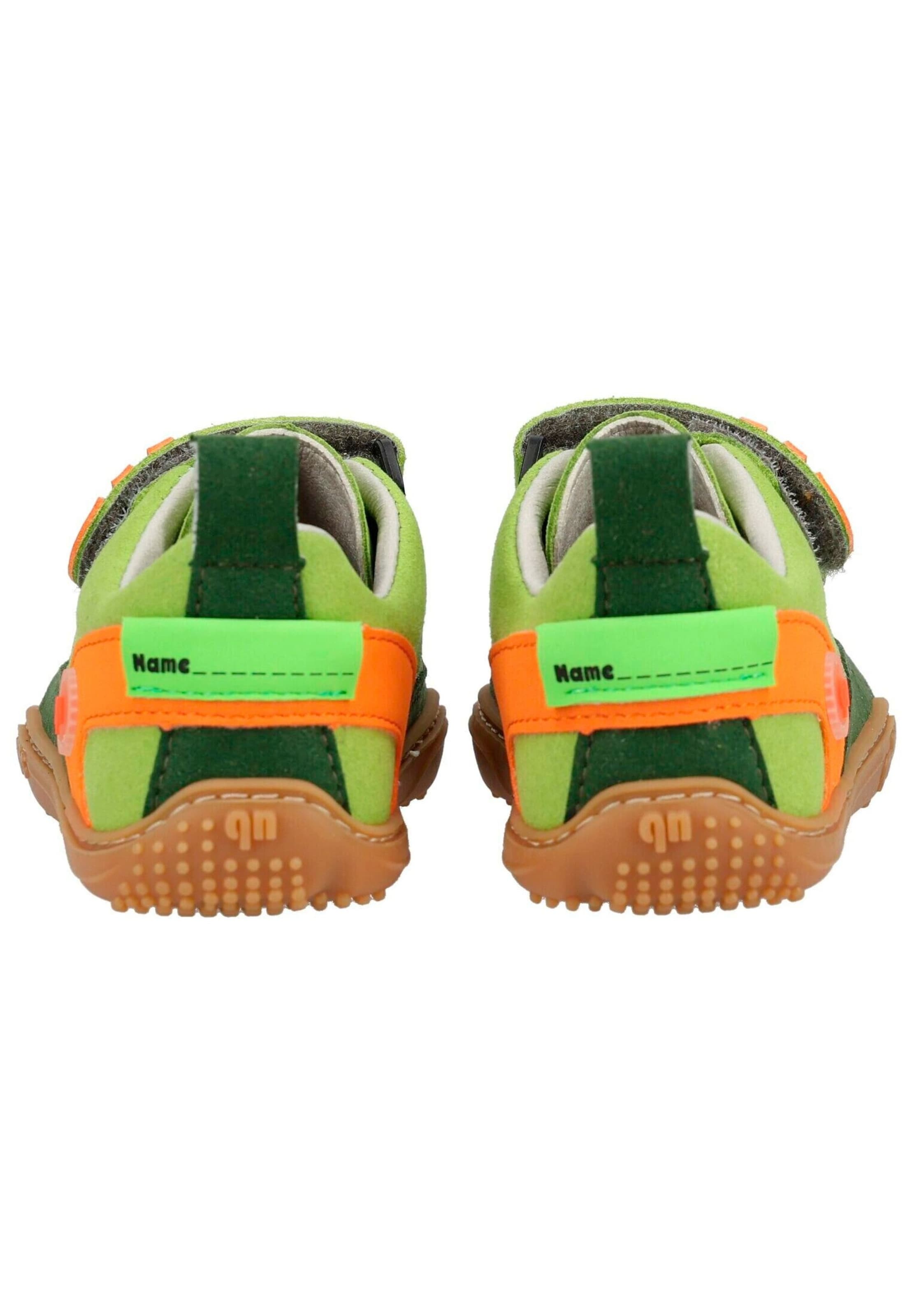 Thumbnail - Qnuffs Halbschuhe