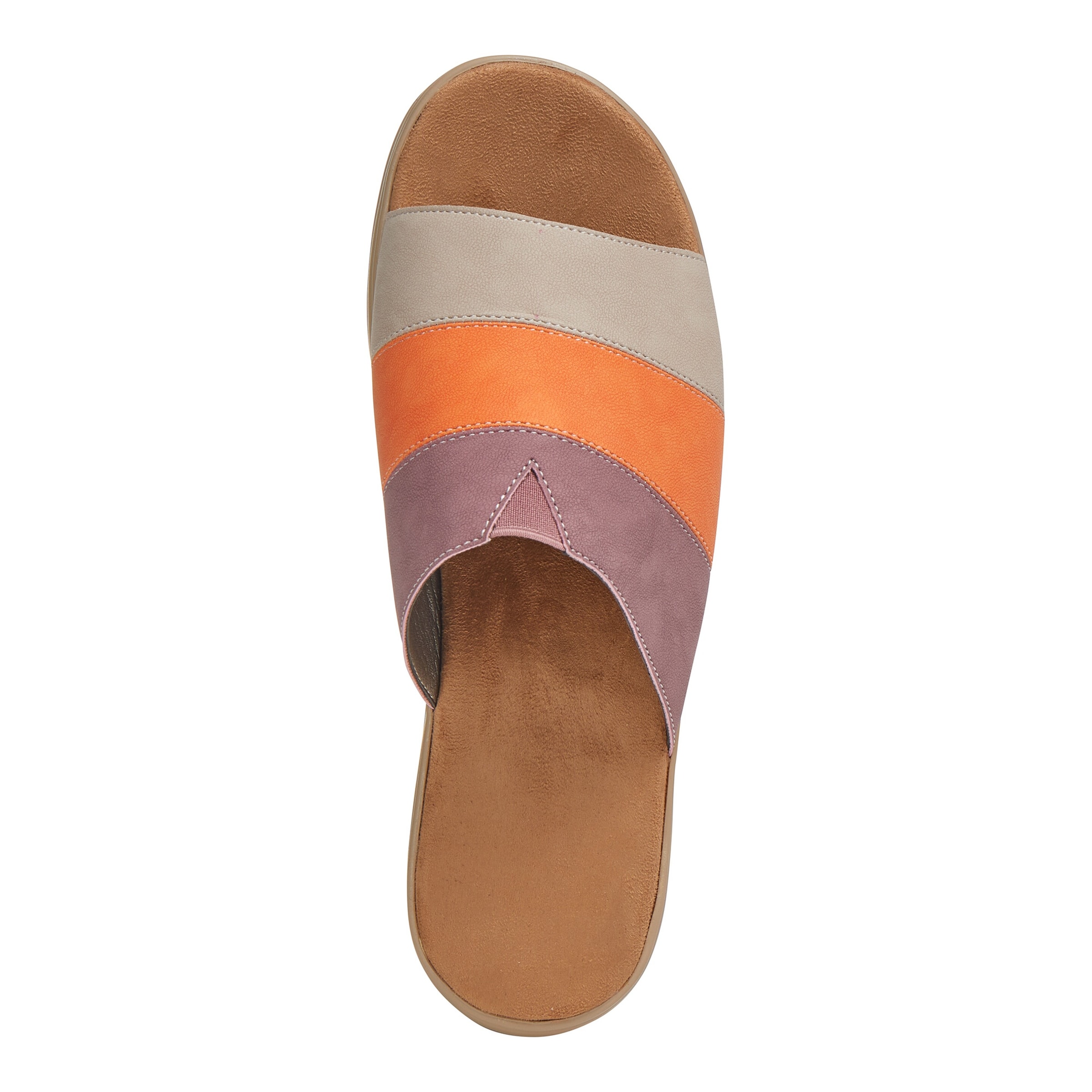 Sommerpantolette "Sandra"