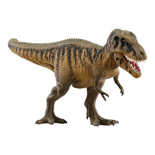 Tarbosaurus