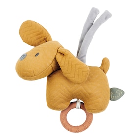Peluche musicale Charlie 20 cm