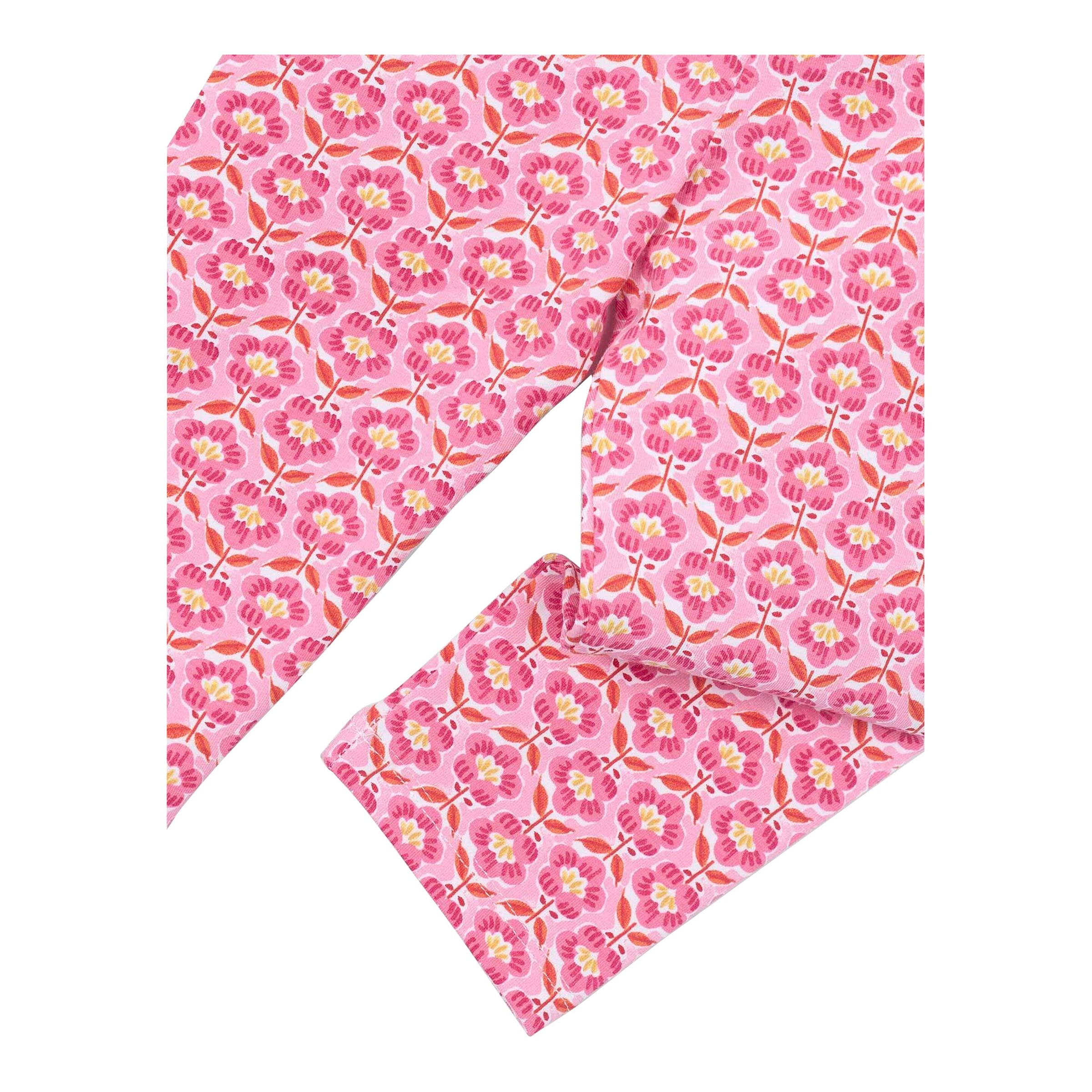Leggings Blumen