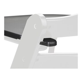 Hochstuhltisch Alpha Click Tray