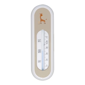 Badethermometer Click
