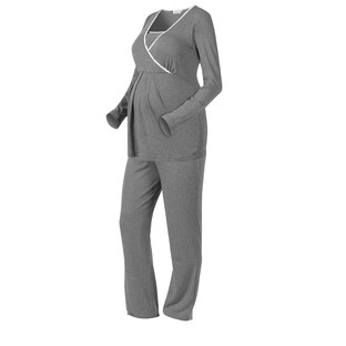 Umstands- und Still-Pyjama