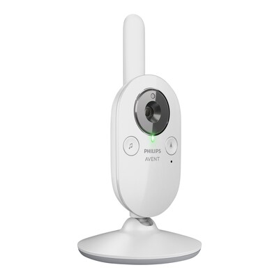 Babyphone avec Kamera Premium SCD892/26