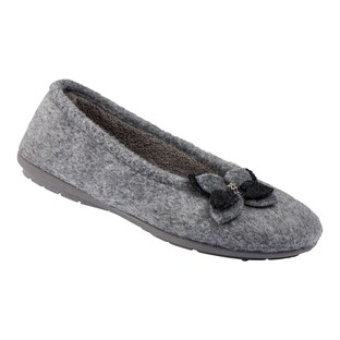 ﻿Ballerines chaussons «Barbara»