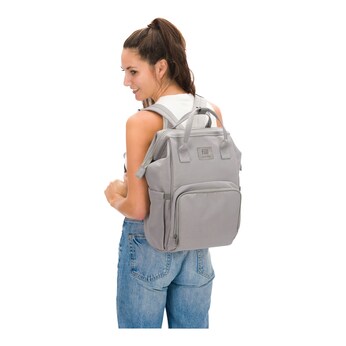 Wickelrucksack Barcelona