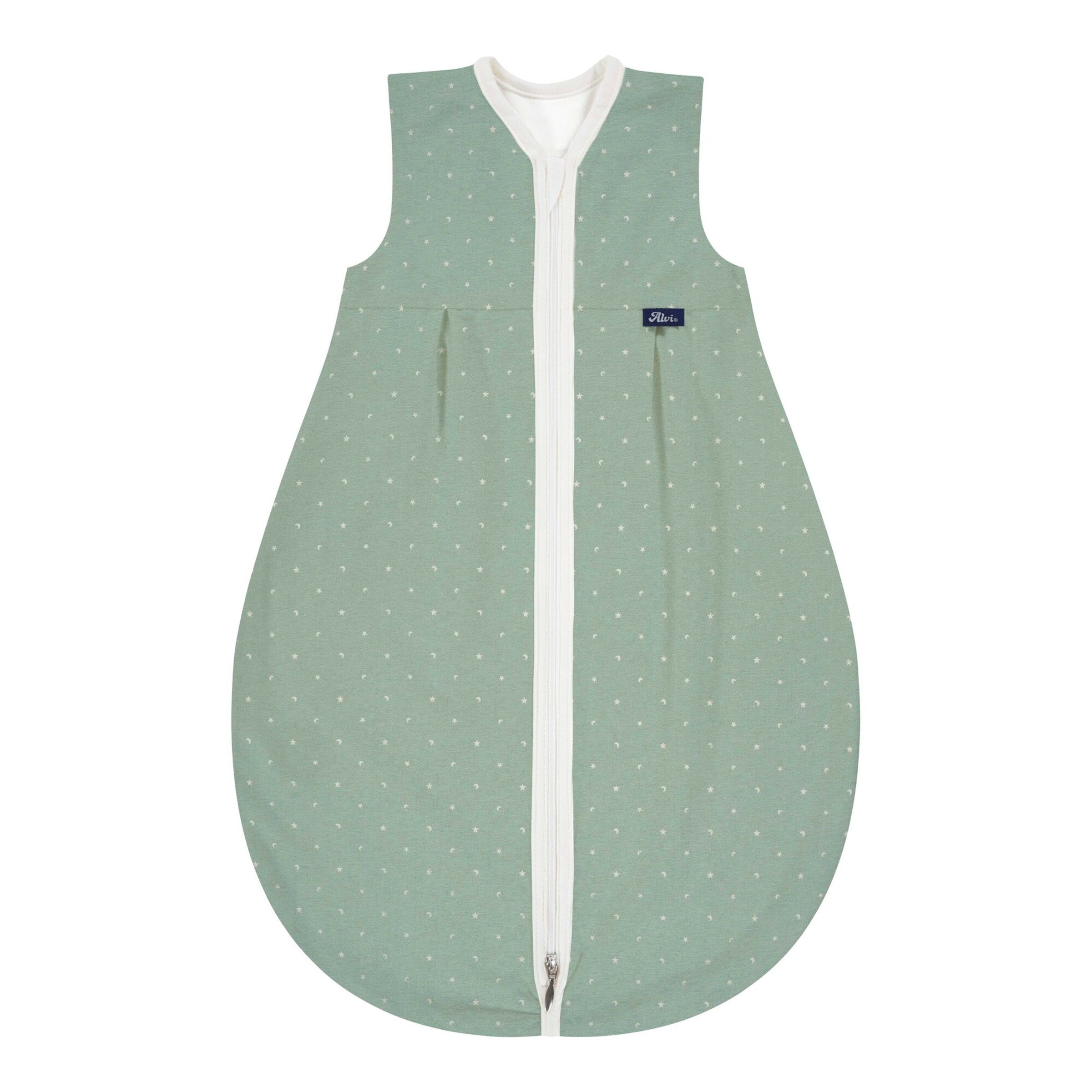 Sommerschlafsack Mäxchen light 0.5 TOG