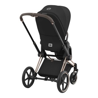 Kombikinderwagen e-PRIAM Comfort Bundle