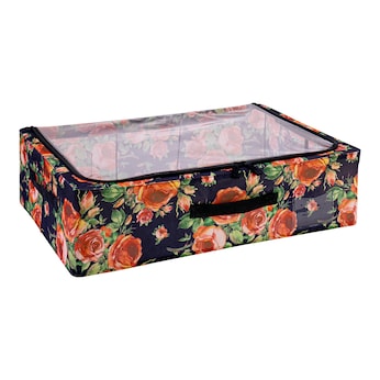 Profi-Unterbett-Box „Rosen“