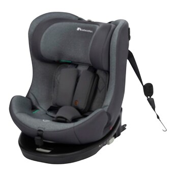 Kindersitz Evolvefix