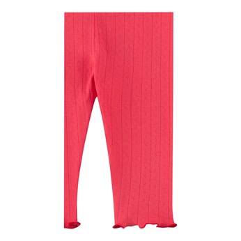 Ajour-Leggings