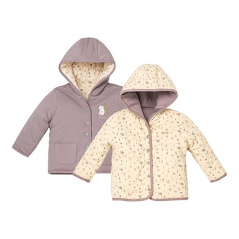 Wendejacke Sweet Nature