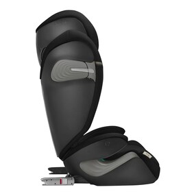 Kindersitz Solution S2 i-Fix