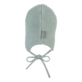 Winter-Strickmütze