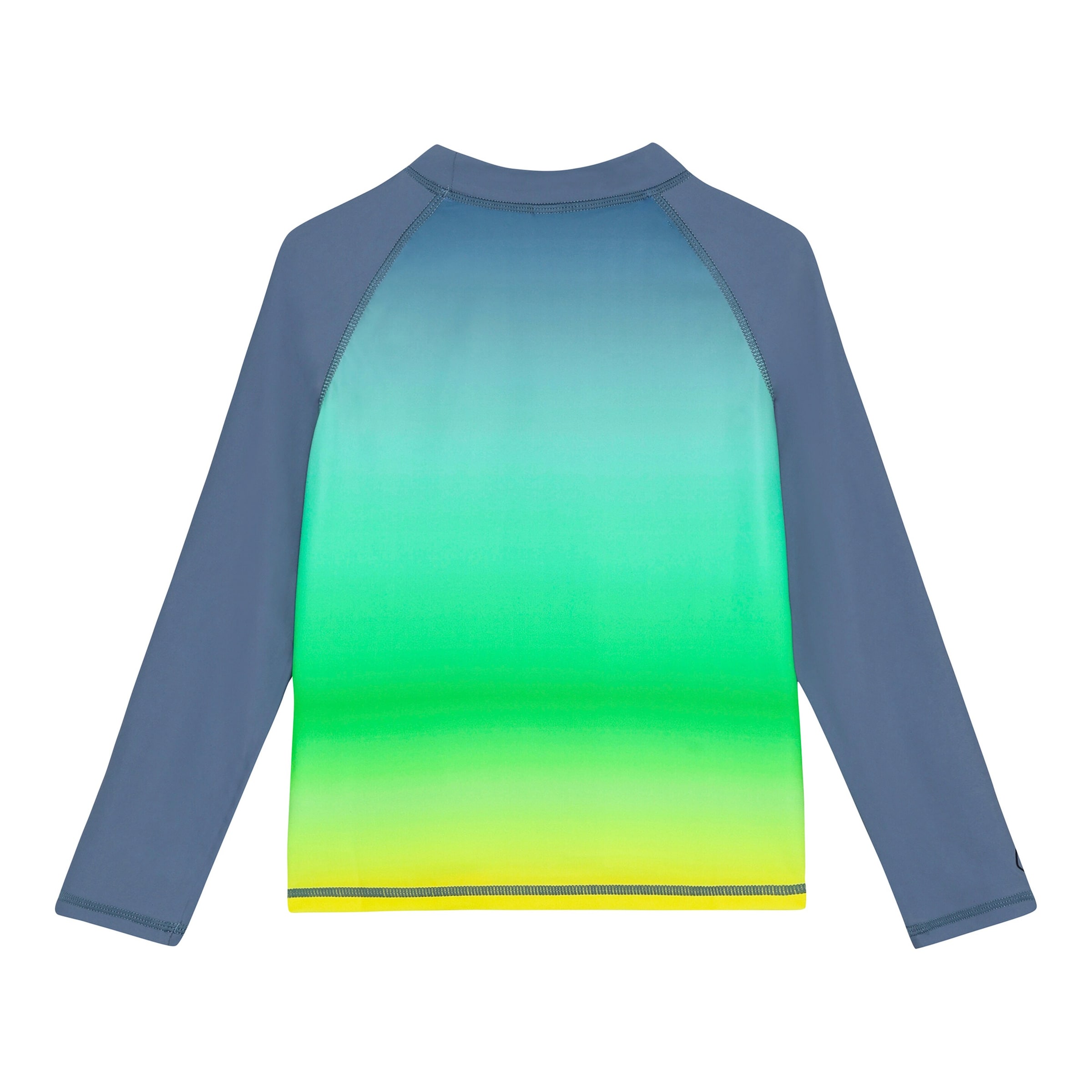 Colorkids Badeshirt langarm mit UV-Schutz Paradise
