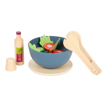 Schneide-Set Salat fresh