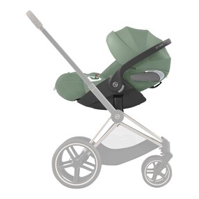 Babyschale Cloud T i-Size PLUS
