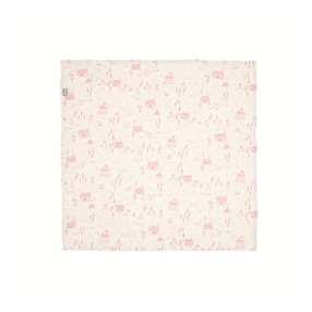 2er-Pack Mullwindeln Musselin 60x60 cm