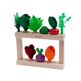 Build-a-Garden - Stapel- & Sprießgarten