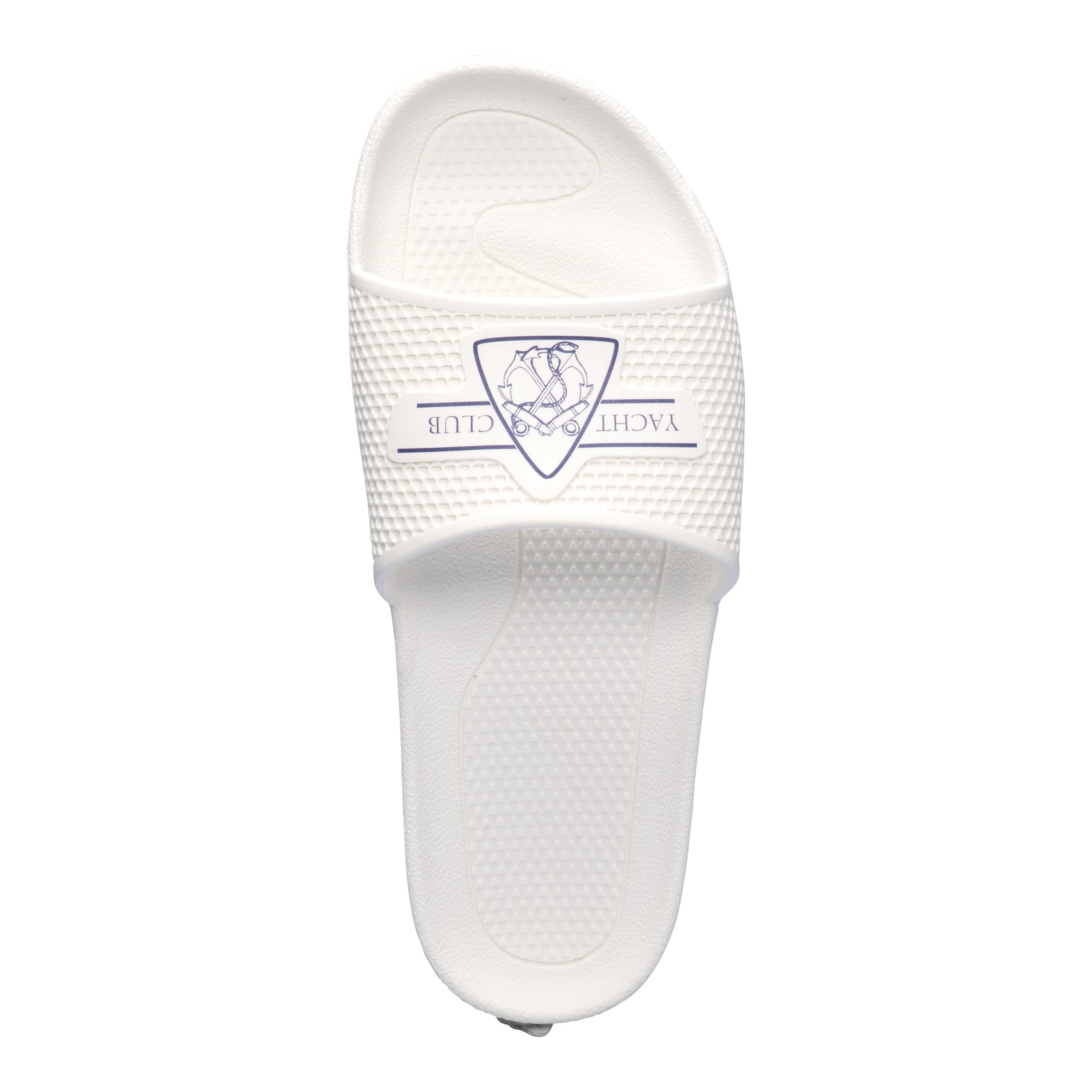 Unisex-Pantolette "Yachtclub“