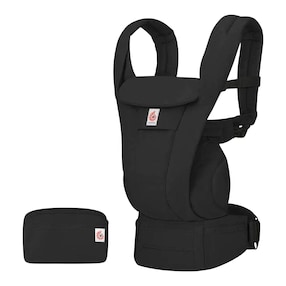 Babytrage Omni Deluxe Cotton