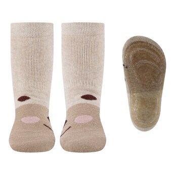 ABS-Socken Softstep Bär