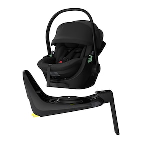 Babyschale Maple inkl. Isofix Basis Alfi