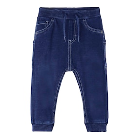 Jean-jogging