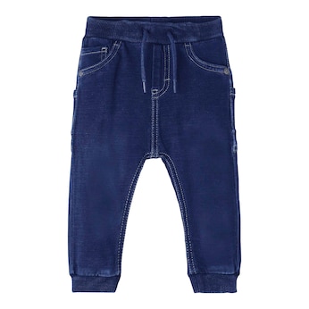 Jean-jogging